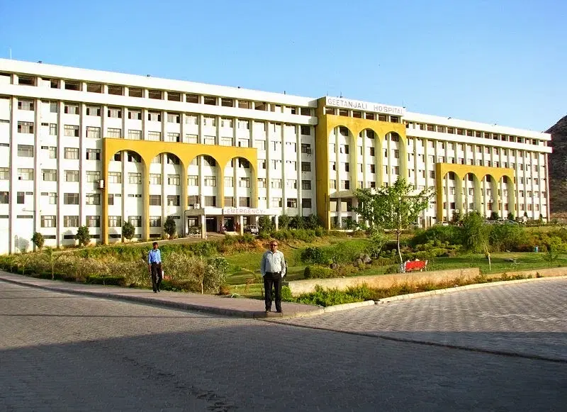 Campus Image