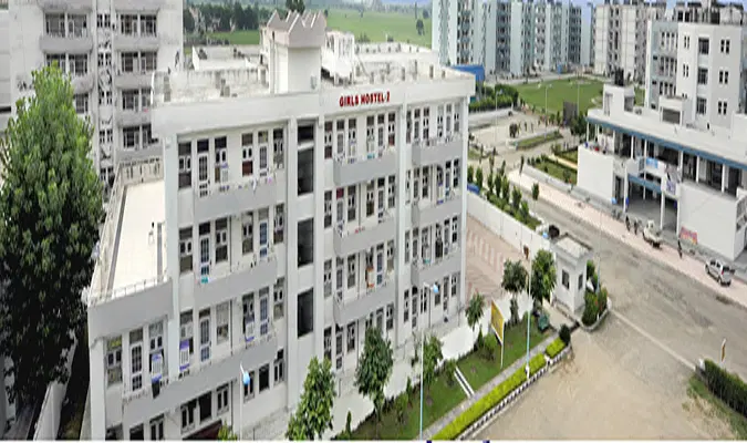 Campus Image