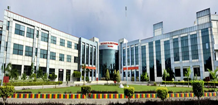 Campus Image
