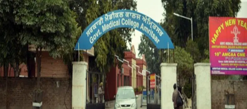 Campus Image