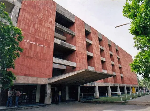 Campus Image