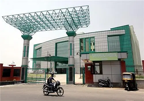 Campus Image