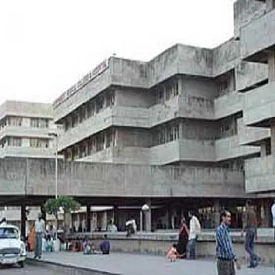 Campus Image