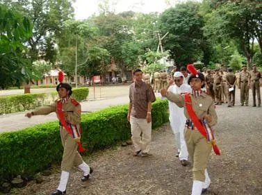 Campus Image
