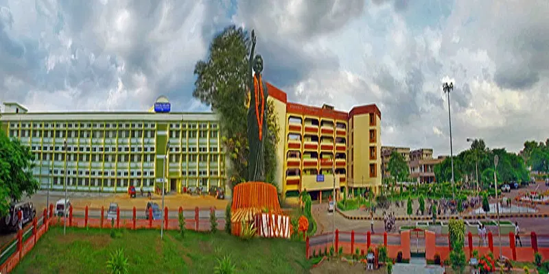 Campus Image