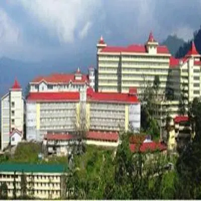 Campus Image