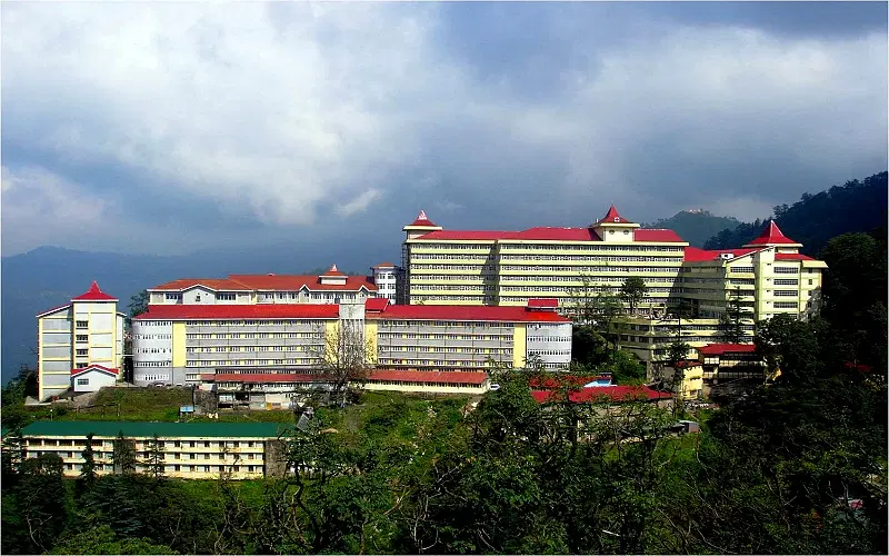 Campus Image