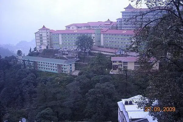 Campus Image
