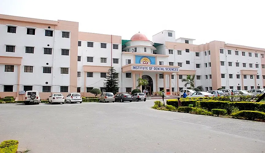 Campus Image