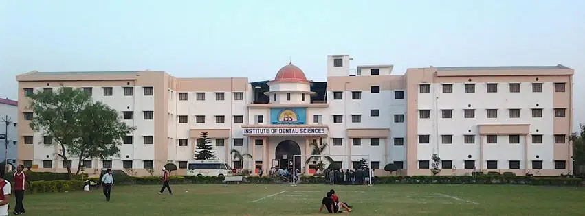 Campus Image