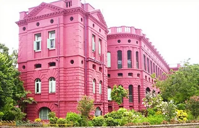 Campus Image