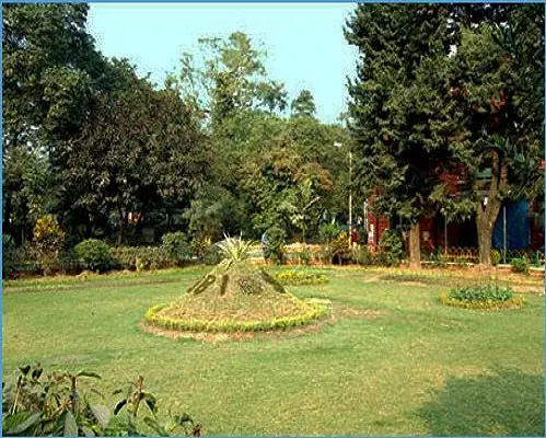 Campus Image