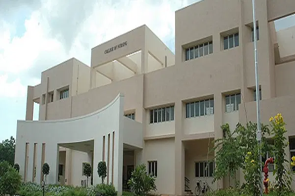 Campus Image
