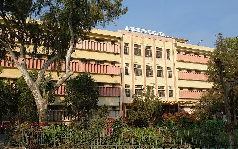 Campus Image