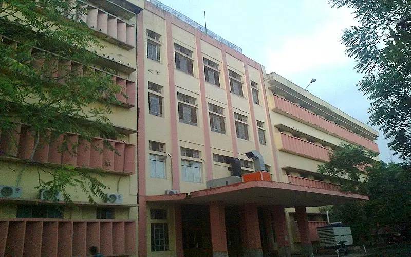 Campus Image