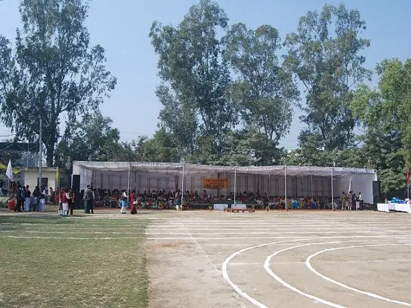 Campus Image