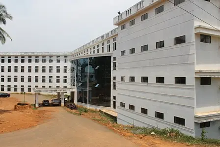Campus Image