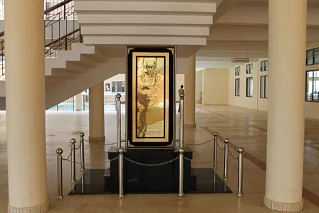 Campus Image
