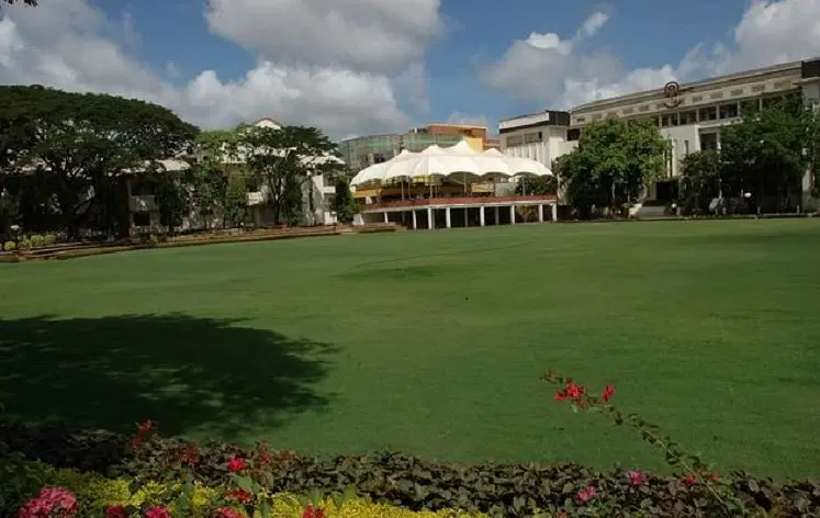 Campus Image