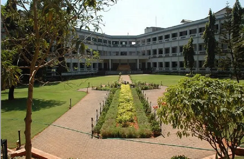 Campus Image