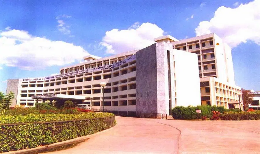 Campus Image