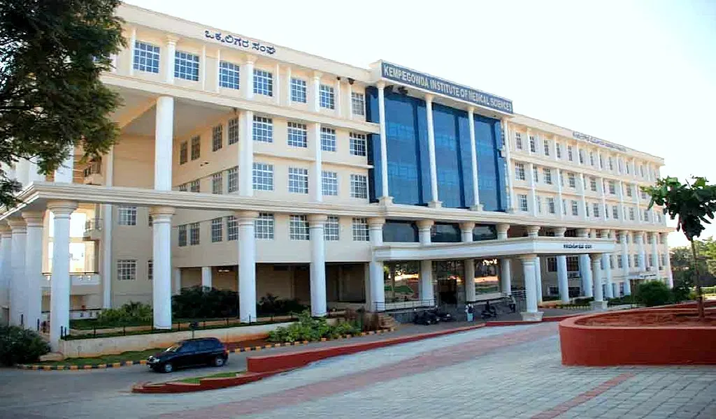 Campus Image