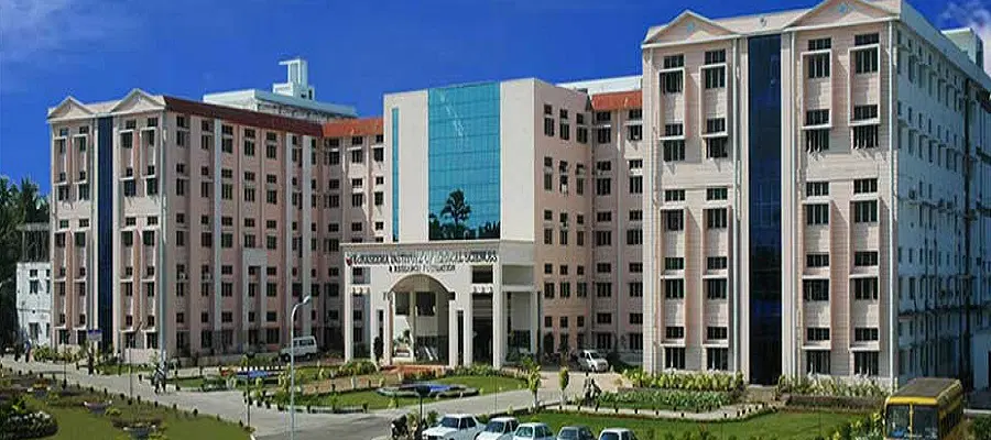 Campus Image