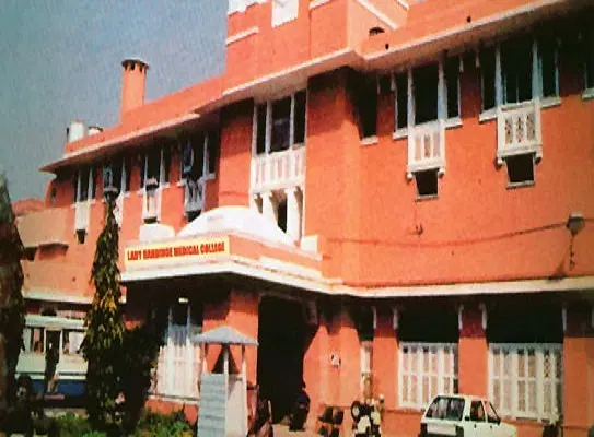 Campus Image