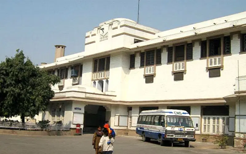 Campus Image