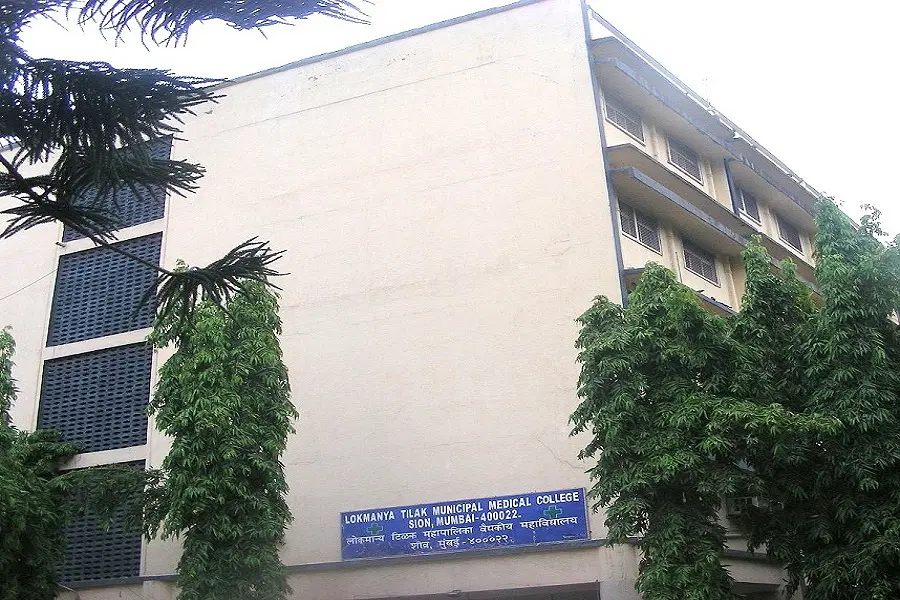 Campus Image