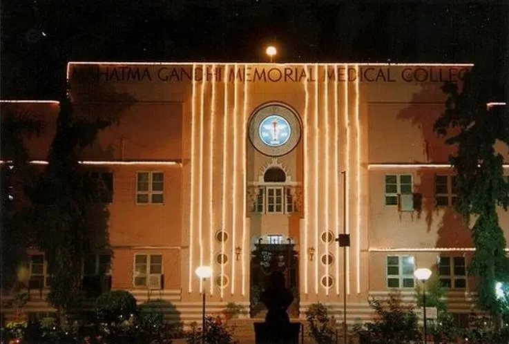 Campus Image