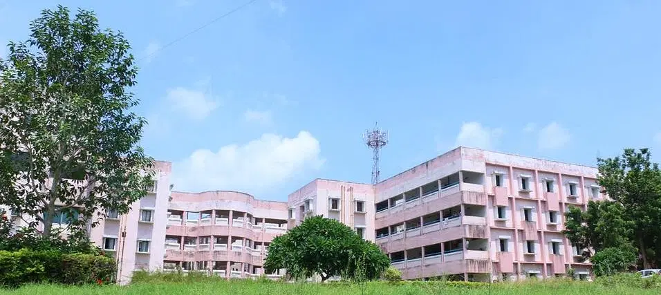 Campus Image
