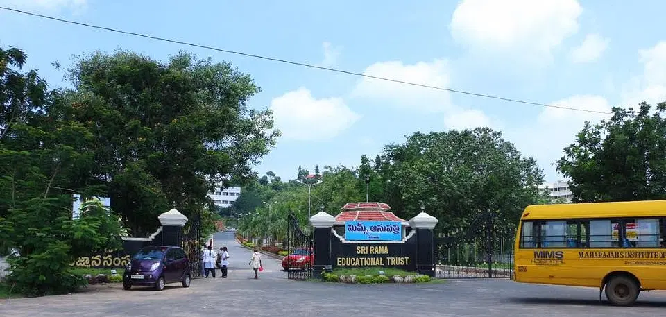 Campus Image