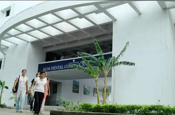 Campus Image