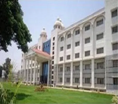 Campus Image
