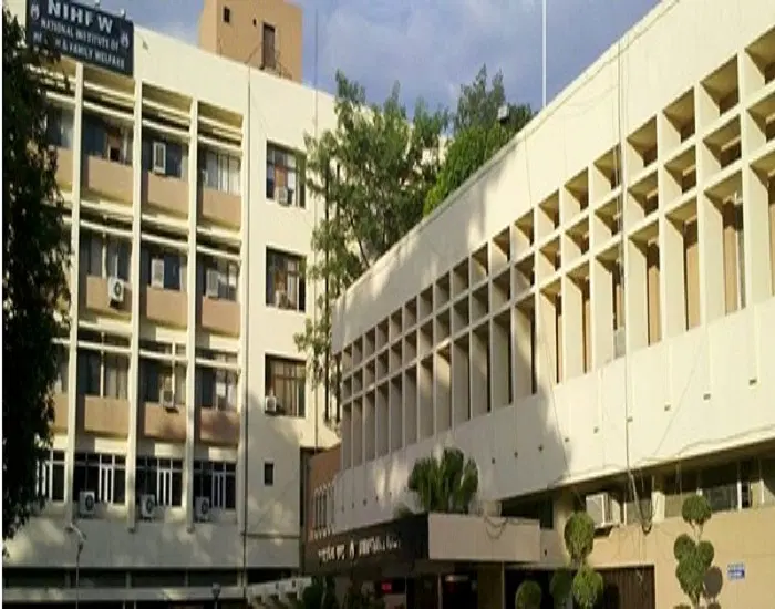 Campus Image