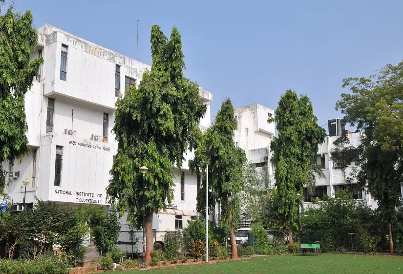 Campus Image