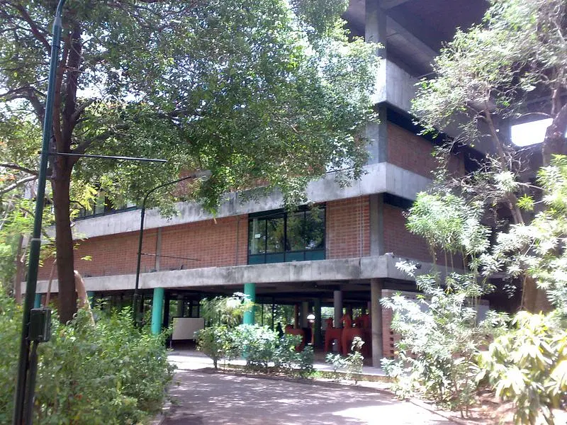 Campus Image