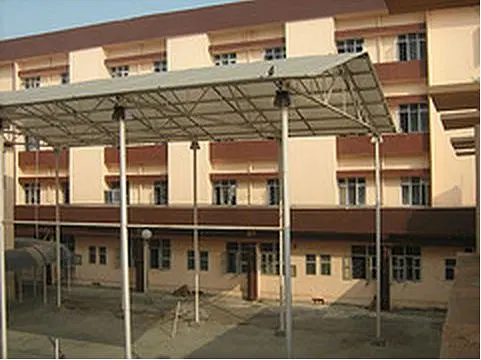 Campus Image