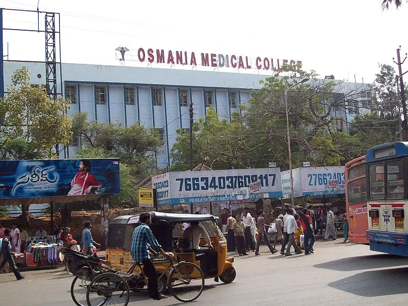 Campus Image