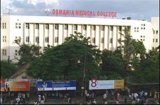 Campus Image