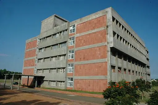 Campus Image