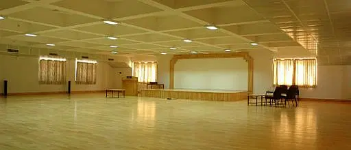 Campus Image