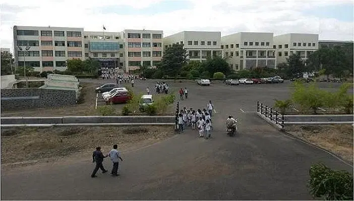 Campus Image
