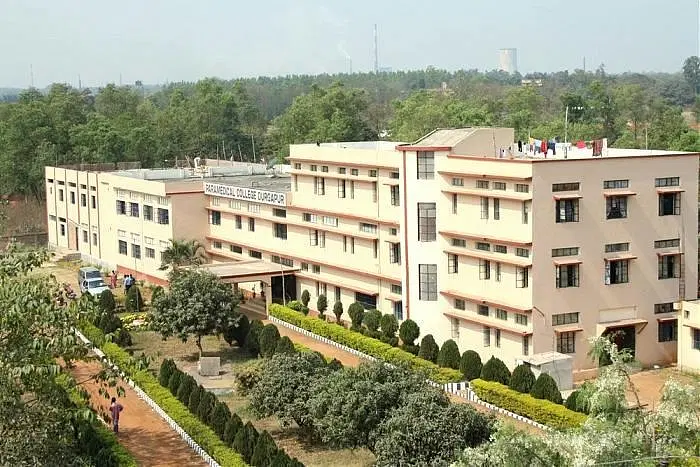 Campus Image