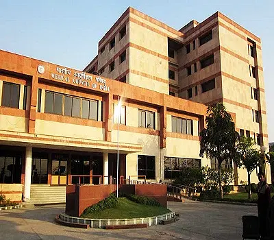 Campus Image