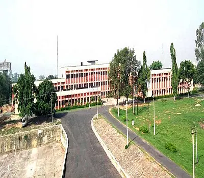 Campus Image