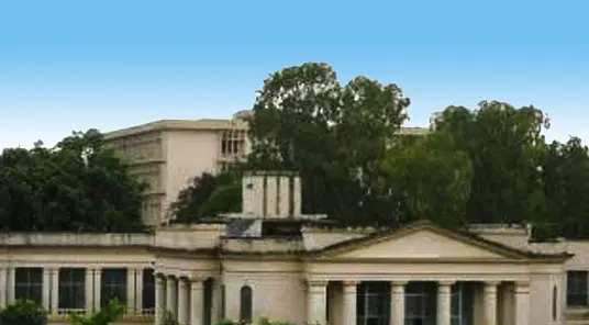 Campus Image