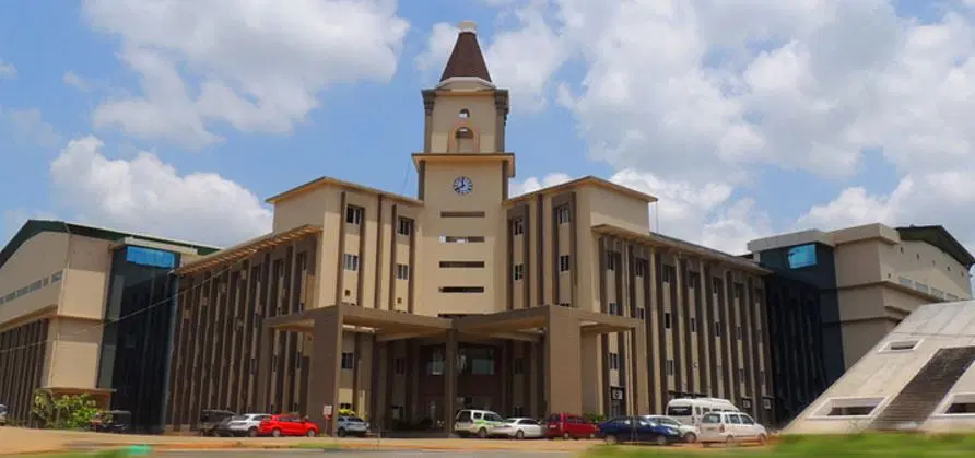 Campus Image