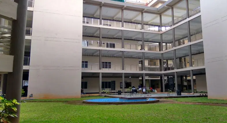 Campus Image